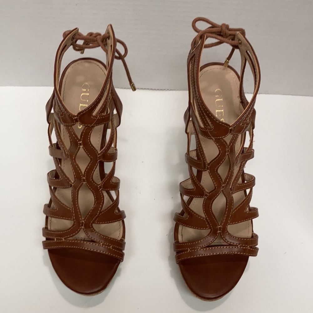 GUESS SANDALS - Picture 2 of 15